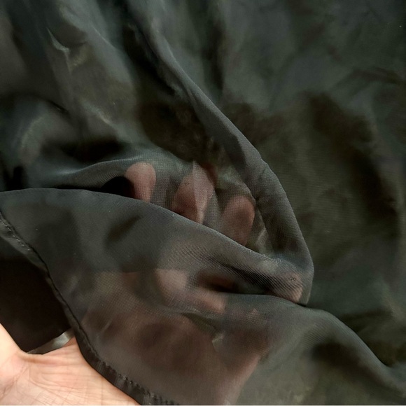 Vintage Aztec Print Racerback Tank - Size Small ⭐🌵 - Picture 4 of 5